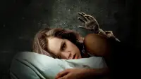 Backdrop to the movie "Killer Under The Bed" #879523