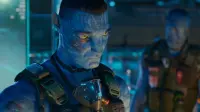 Backdrop to the movie "Avatar 3" #815491