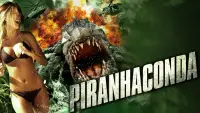 Backdrop to the movie "Piranhaconda" #995152