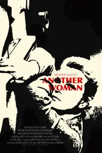 Poster to the movie "Another Woman" #1159040