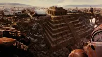 Backdrop to the movie "From Dusk Till Dawn" #742708