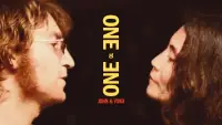 Backdrop to the movie "One to One: John & Yoko" #720674
