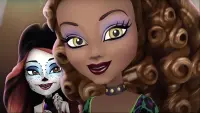 Backdrop to the movie "Monster High: Scaris City of Frights" #722404