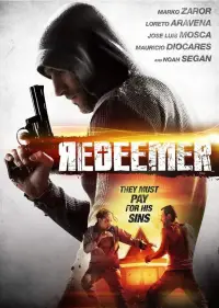 Poster to the movie "Redeemer" #735235