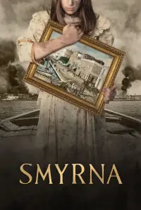 Poster to the movie "Smyrna" #1235148