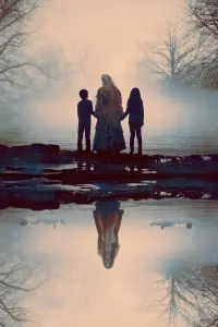 Poster to the movie "The Curse of La Llorona" #778408