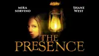 Backdrop to the movie "The Presence" #1084897