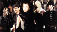 Backdrop to the movie "The Threepenny Opera" #830048