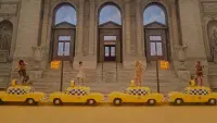 Backdrop to the movie "The Wiz" #721803