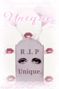 Poster to the movie "Unique." #761916