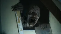 Backdrop to the movie "Until Dawn" #774044