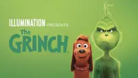 Backdrop to the movie "The Grinch" #933049
