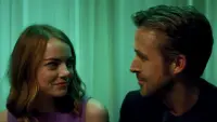Backdrop to the movie "La La Land" #753360