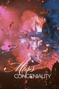 Poster to the movie "Miss Congeniality" #805907