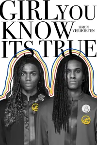 Poster to the movie "Girl You Know It