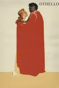 Poster to the movie "Othello" #970753