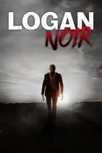 Poster to the movie "Logan" #911263