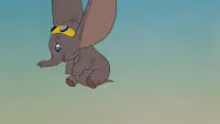 Backdrop to the movie "Dumbo" #834804