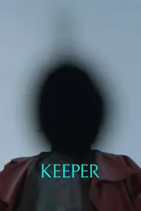 Poster to the movie "Keeper" #1012524