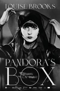 Poster to the movie "Pandora