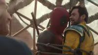 Backdrop to the movie "Deadpool 3" #751700