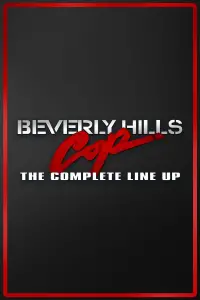 Poster to the movie "Beverly Hills Cop" #938665