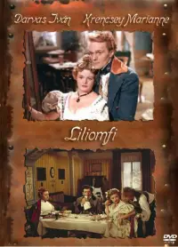 Poster to the movie "Lily Boy" #1100269