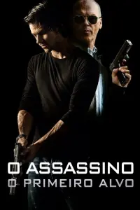 Poster to the movie "American Assassin" #854674