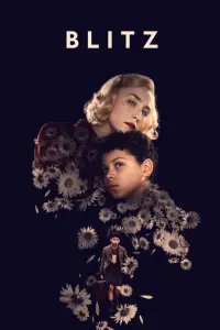 Poster to the movie "Blitz" #679763