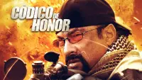Backdrop to the movie "Code of Honor" #717138