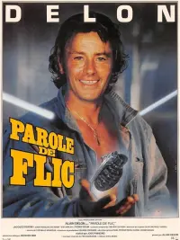 Poster to the movie "Cop