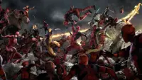 Backdrop to the movie "Deadpool 3" #774509