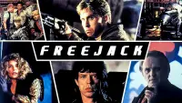 Backdrop to the movie "Freejack" #1033535