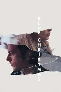 Poster to the movie "Blue Christmas" #1042731