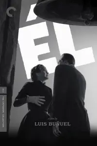 Poster to the movie "Él" #1105318