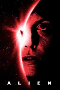 Poster to the movie "Alien" #1012681