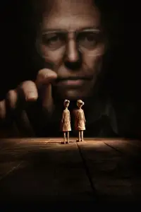 Poster to the movie "Heretic" #575025