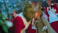 Backdrop to the movie "How the Grinch Stole Christmas" #598584