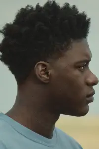 Poster to the movie "The Last Tree" #1197805