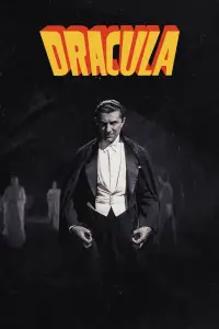 Poster to the movie "Dracula" #925184