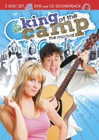 Poster to the movie "King of the Camp" #893110