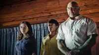 Backdrop to the movie "Knock at the Cabin" #692460