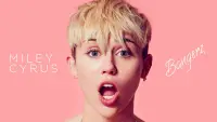 Backdrop to the movie "Miley Cyrus: Bangerz Tour" #1205844