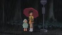 Backdrop to the movie "My Neighbor Totoro" #178799