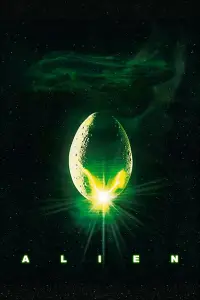 Poster to the movie "Alien" #904366