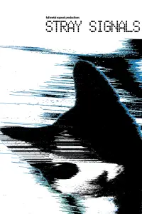 Poster to the movie "Stray Signals" #896176