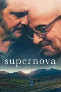 Poster to the movie "Supernova" #1083144