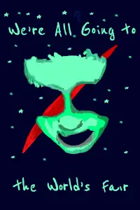 Poster to the movie "We