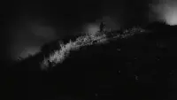 Backdrop to the movie "The Human Condition III: A Soldier