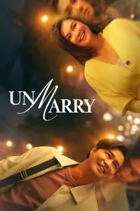 Poster to the movie "Unmarry" #1122236